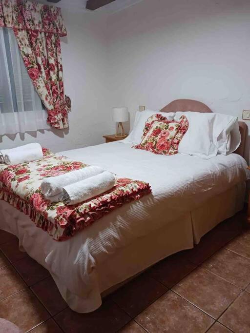 La Finca. Casa En Ciudad. Zona Residencial Muy Tranquila Телде Екстериор снимка