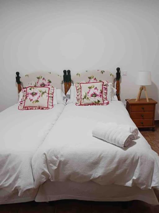 La Finca. Casa En Ciudad. Zona Residencial Muy Tranquila Телде Екстериор снимка